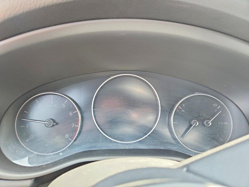 Aukcja sprzedaży 2021 Mazda 3, vin: JM1BPALL7M1312381, numer aukcji: 56956386