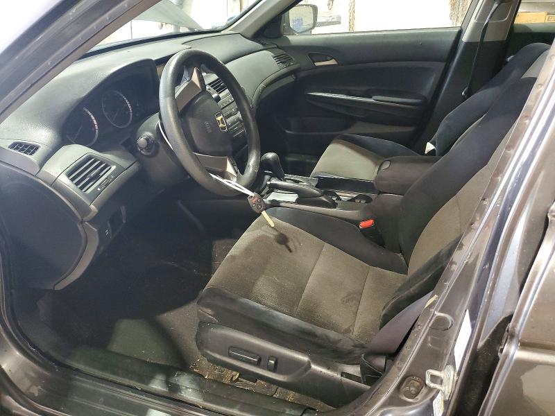 Aukcja sprzedaży 2008 Honda Accord, vin: 1HGCP26408A024742, numer aukcji: 63058376