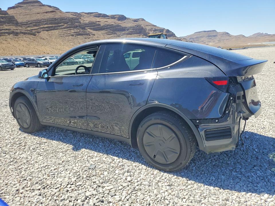 Aukcja sprzedaży 2026 Tesla Model Y, vin: 7SAYGDED8TA595560, numer aukcji: 85619035