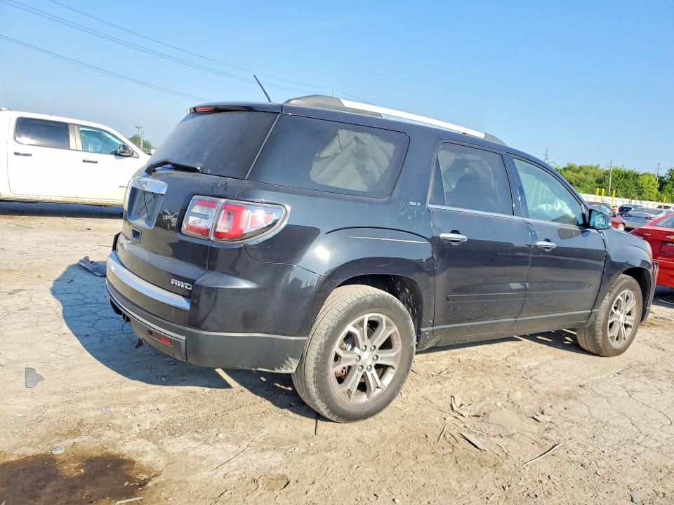 Aukcja sprzedaży 2014 Gmc Acadia, vin: 1GKKVRKD8EJ373663, numer aukcji: 63157436