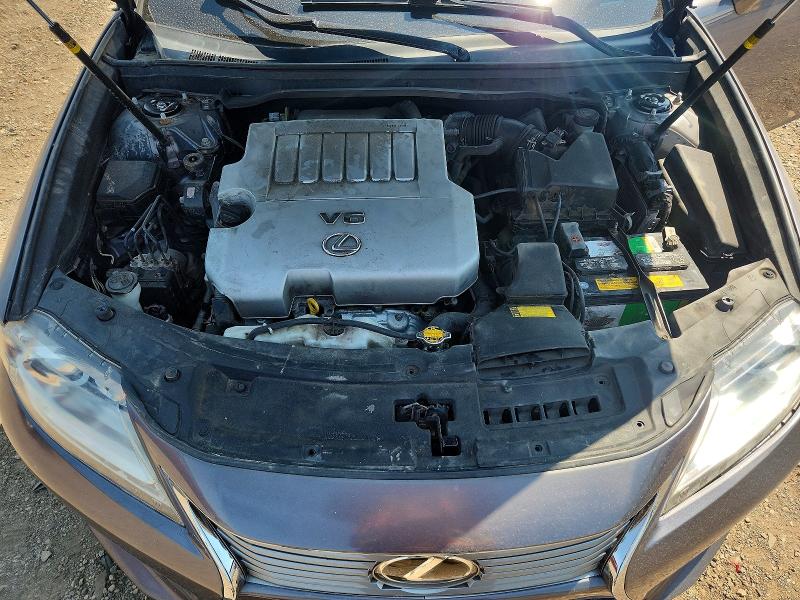 Aukcja sprzedaży 2013 Lexus Es, vin: JTHBK1GG4D2032518, numer aukcji: 60456026