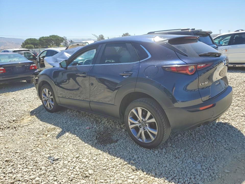 Aukcja sprzedaży 2021 Mazda Cx-30, vin: 3MVDMABL5MM229391, numer aukcji: 59399326