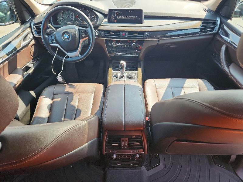Aukcja sprzedaży 2015 Bmw X5, vin: 5UXKR0C53F0P12032, numer aukcji: 62298356