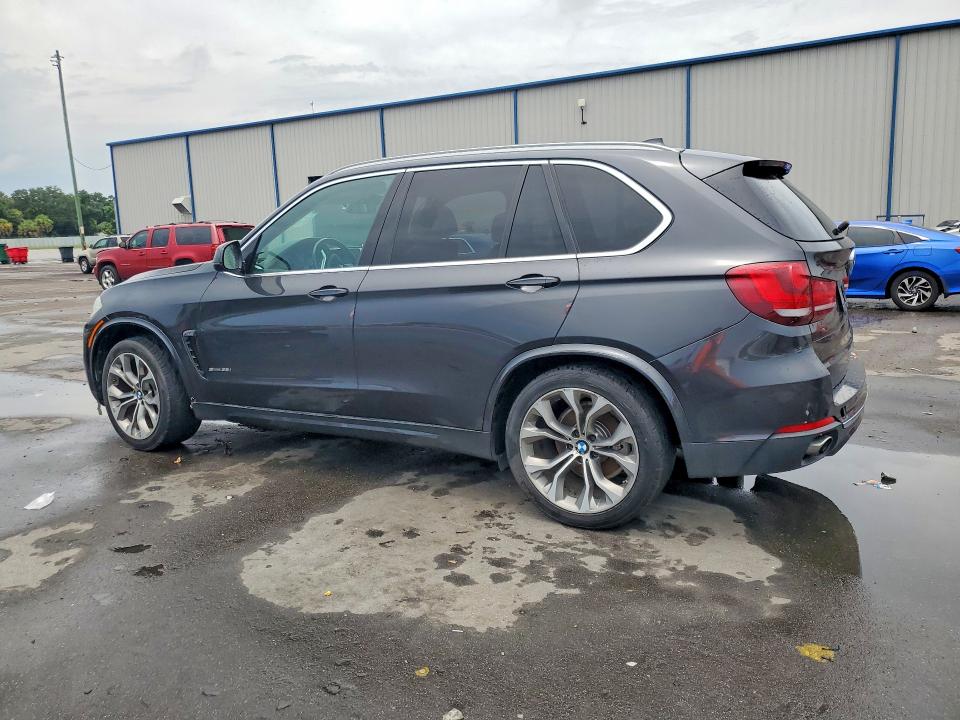 Aukcja sprzedaży 2016 Bmw X5, vin: 5UXKR2C5XG0R71131, numer aukcji: 63357716