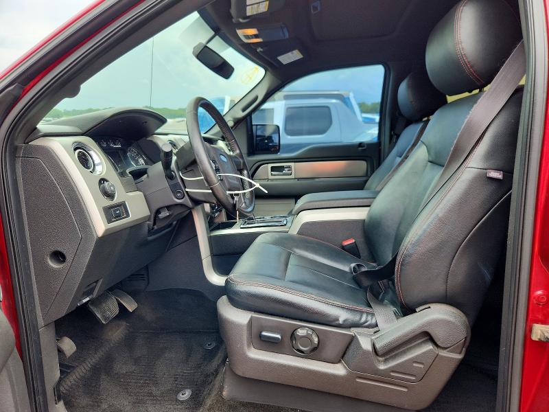 2014 Ford F150 მანქანა იყიდება აუქციონზე, vin: 1FTFW1EF7EFB25433, აუქციონის ნომერი: 59693556