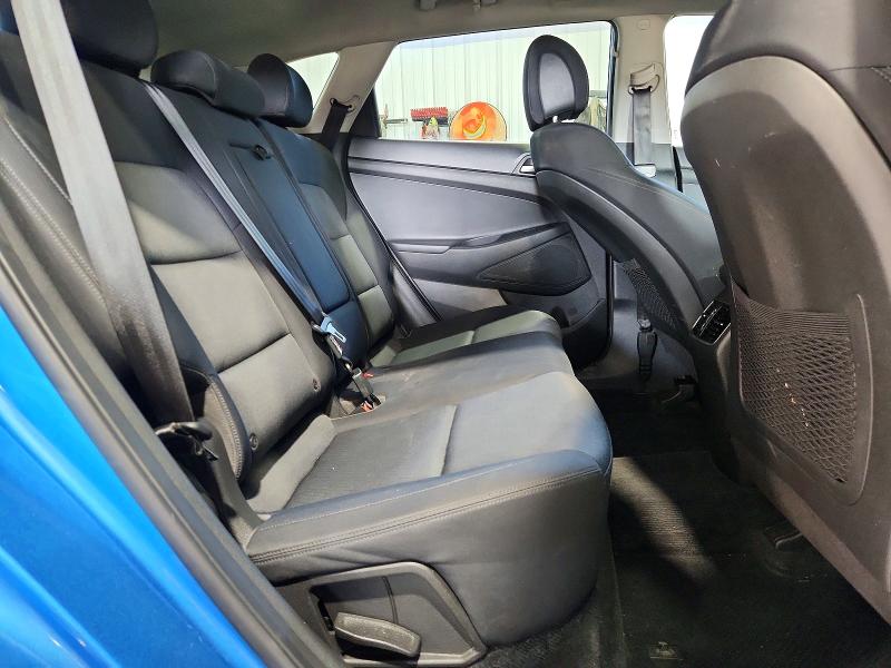 Продажа на аукционе авто 2018 Hyundai Tucson, vin: KM8J3CA29JU643367, номер лота: 85453215