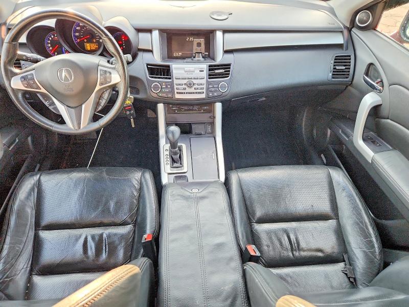 Продажа на аукционе авто 2008 Acura Rdx, vin: 5J8TB18288A002671, номер лота: 59068356