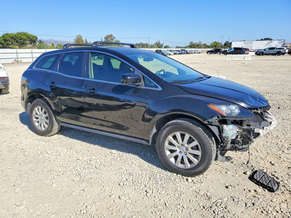 Aukcja sprzedaży 2011 Mazda Cx-7, vin: JM3ER2AM3B0393821, numer aukcji: 60253836