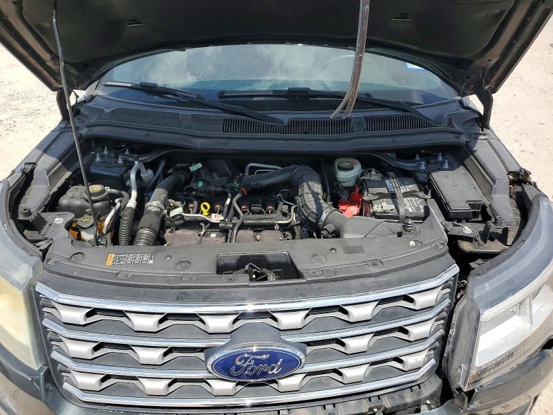 59914346 :رقم المزاد ، 1FM5K7FH1GGB51545 vin ، 2016 Ford Explorer مزاد بيع