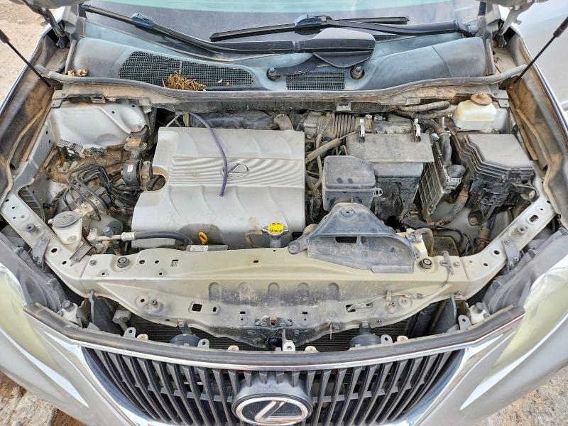 Aukcja sprzedaży 2012 Lexus Rx, vin: 2T2ZK1BA3CC069719, numer aukcji: 60161456