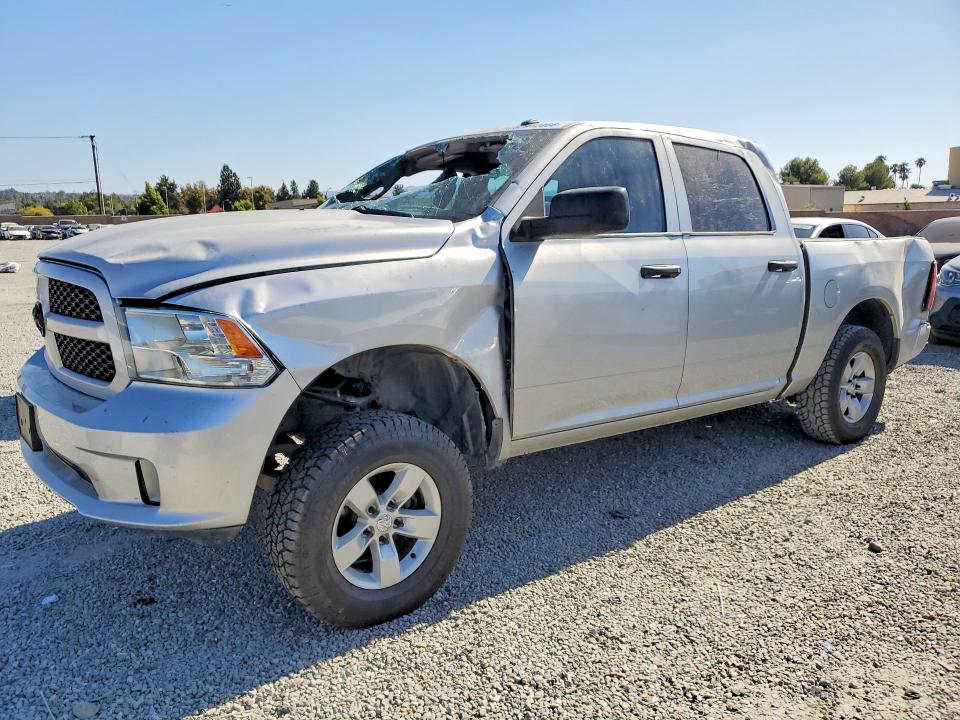 Aukcja sprzedaży 2014 Ram 1500, vin: 3C6RR6KT9EG226040, numer aukcji: 62912066