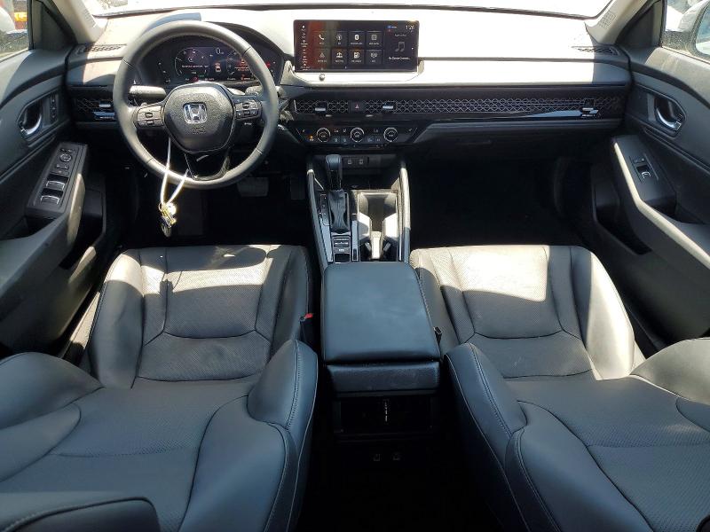 Aukcja sprzedaży 2025 Honda Accord, vin: 1HGCY2F62SA056744, numer aukcji: 60870086