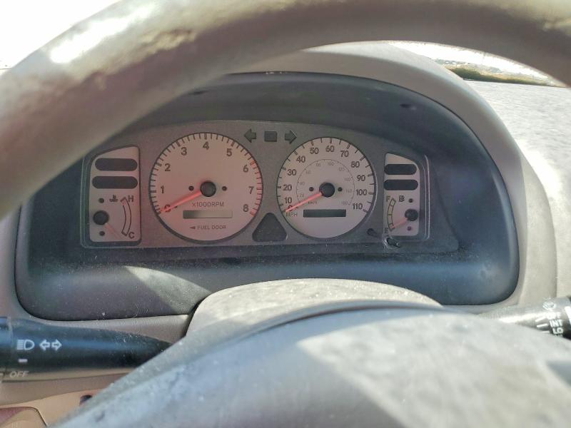 Aukcja sprzedaży 1999 Toyota Corolla, vin: 1NXBR18E2XZ142496, numer aukcji: 59326926