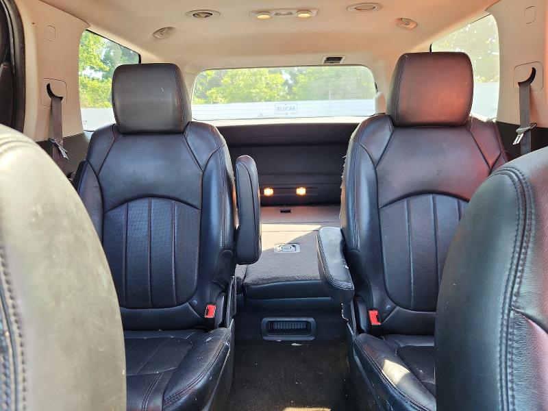 59634256 :رقم المزاد ، 1GKKVTED0CJ108127 vin ، 2012 Gmc Acadia مزاد بيع