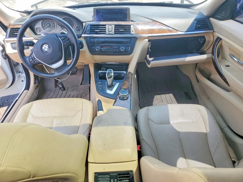 Aukcja sprzedaży 2015 Bmw 335, vin: WBA3X9C54FD868358, numer aukcji: 59294756