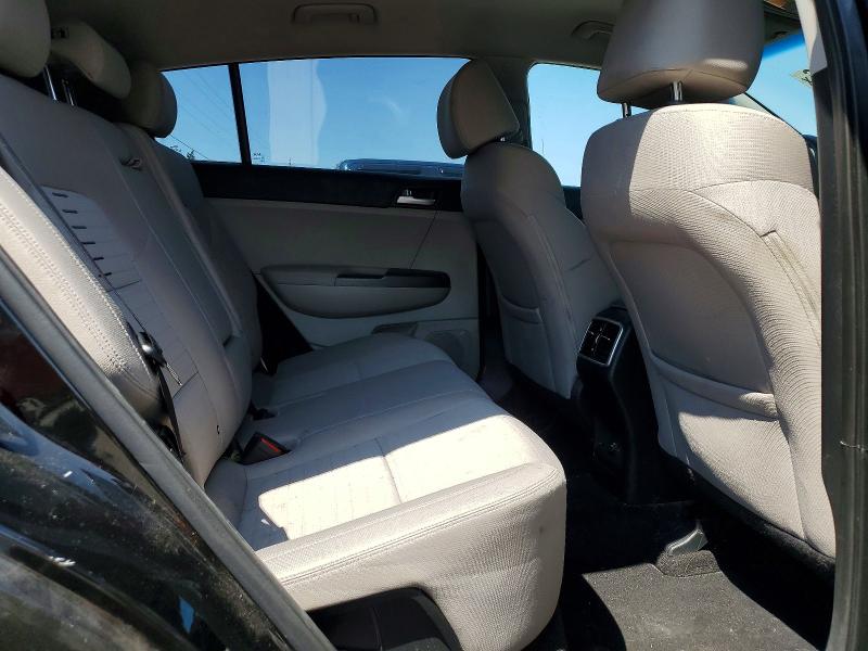 Продажа на аукционе авто 2020 Kia Sportage, vin: KNDPM3AC7L7639534, номер лота: 60623576