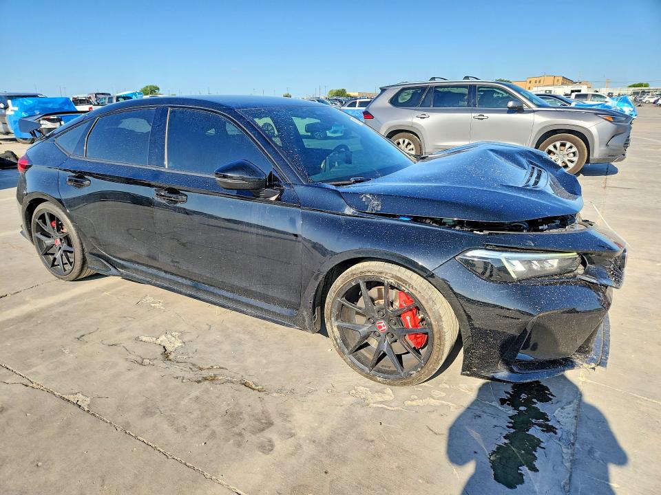Aukcja sprzedaży 2024 Honda Civic, vin: JHMFL5G45RX003633, numer aukcji: 60204486