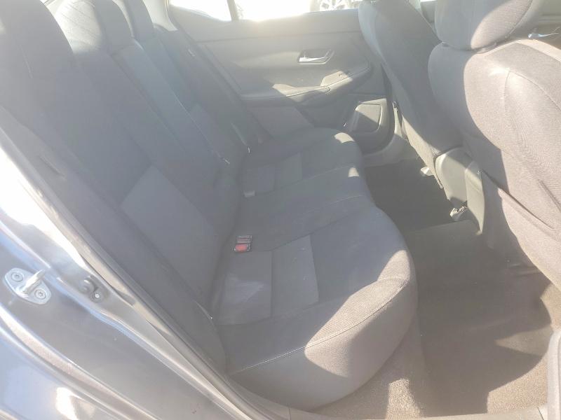 Продаж на аукціоні авто 2022 Nissan Sentra, vin: 3N1AB8CV5NY270006, номер лоту: 63104056