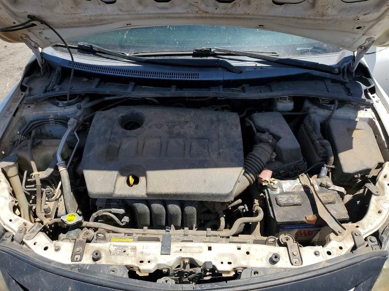 Продажа на аукционе авто 2013 Toyota Corolla, vin: 5YFBU4EE9DP211086, номер лота: 62713476