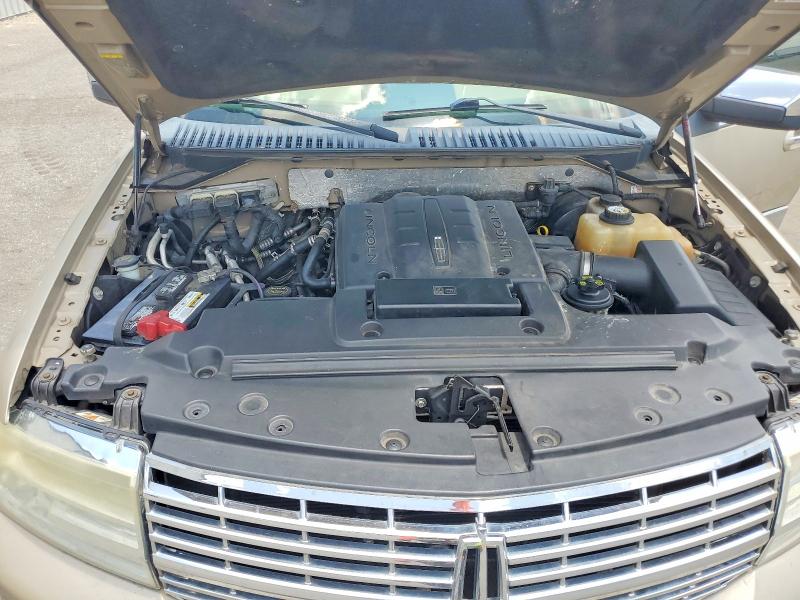 2007 Lincoln Navigator მანქანა იყიდება აუქციონზე, vin: 5LMFL285X7LJ24176, აუქციონის ნომერი: 62677946