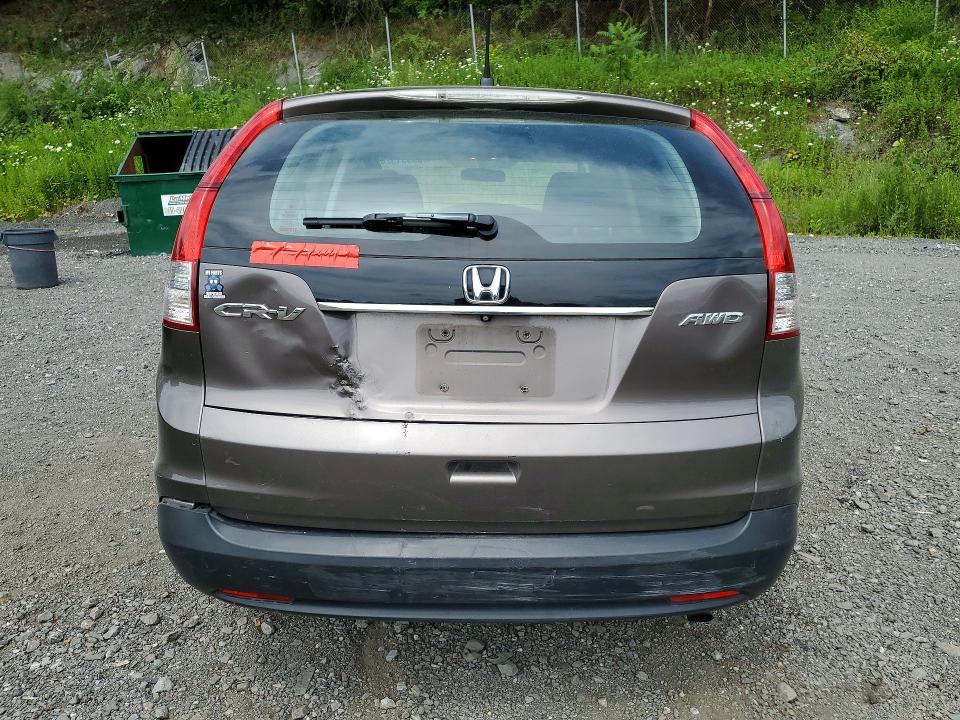 Aukcja sprzedaży 2014 Honda Cr-v, vin: 2HKRM4H3XEH661997, numer aukcji: 59551326