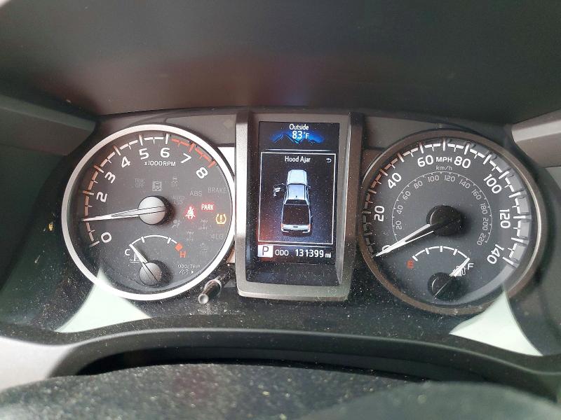 Продаж на аукціоні авто 2022 Toyota Tacoma, vin: 3TMDZ5BN0NM125548, номер лоту: 62107676