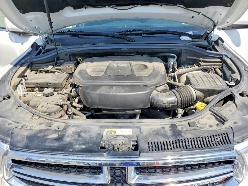 Продаж на аукціоні авто 2017 Dodge Durango, vin: 1C4RDJAG6HC713802, номер лоту: 63301686