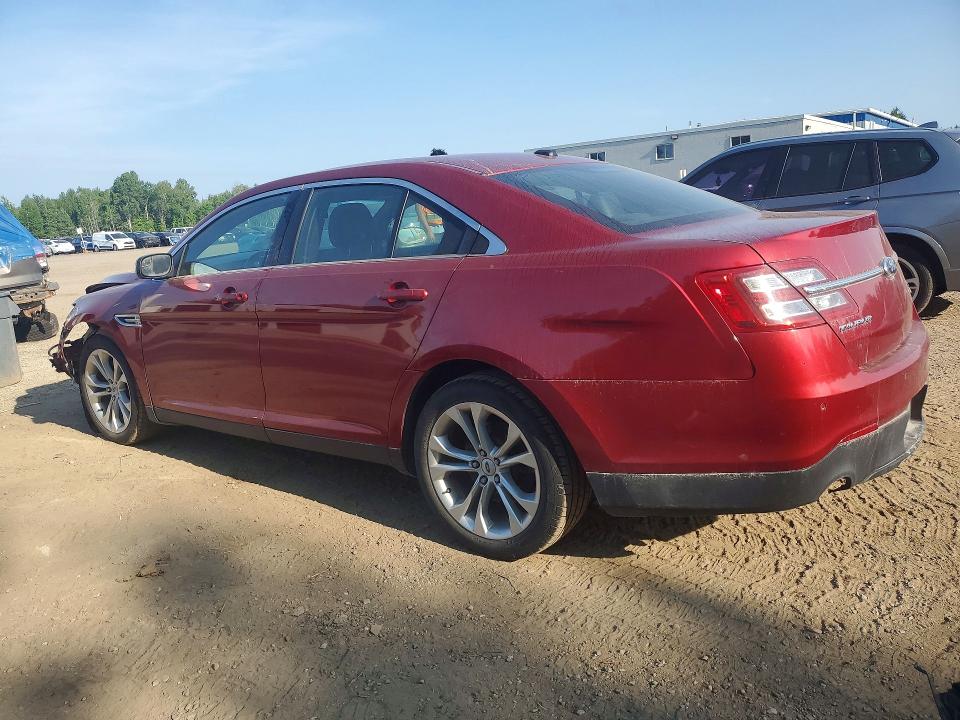 Aukcja sprzedaży 2013 Ford Taurus, vin: 1FAHP2E81DG233364, numer aukcji: 61035166