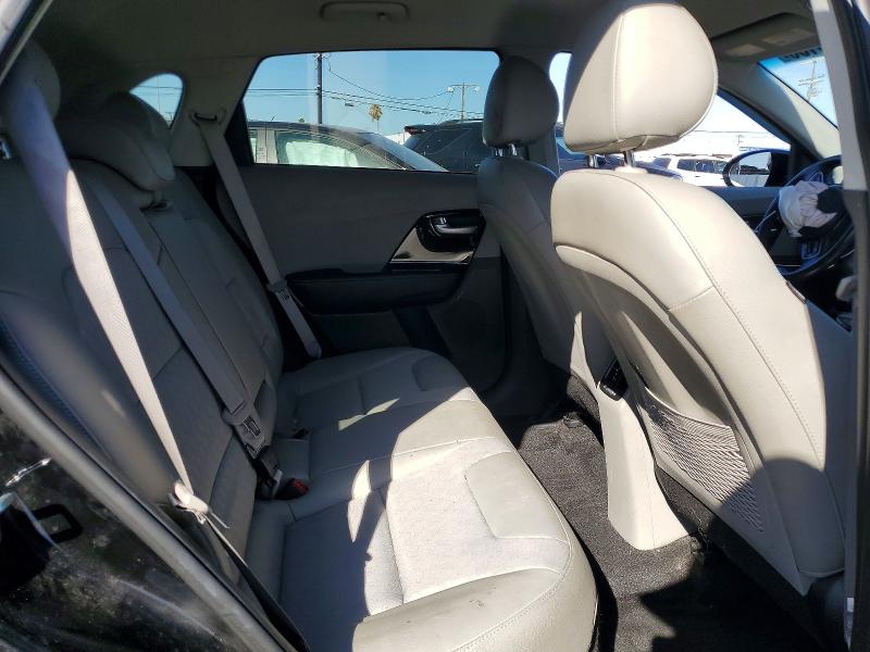 Продаж на аукціоні авто 2021 Kia Niro, vin: KNDCD3LD5M5463911, номер лоту: 61185136