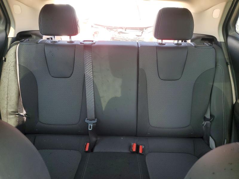 Aukcja sprzedaży 2026 Buick Encore Gx, vin: KL4AMBSL2TB115147, numer aukcji: 63355296