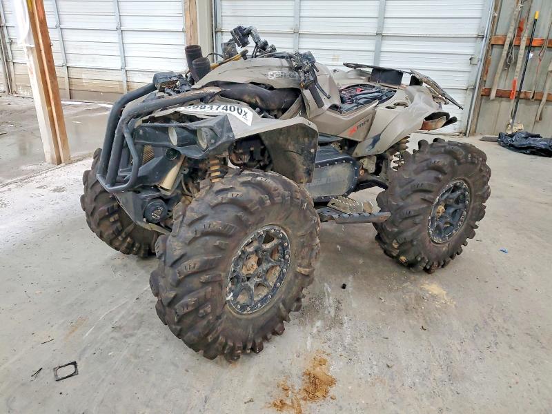 Aukcja sprzedaży 2022 Can-am Renegade, vin: 3JBMWAX45NJ000647, numer aukcji: 59847406