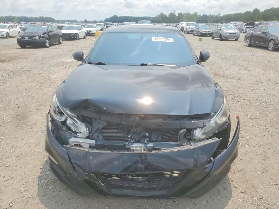 Aukcja sprzedaży 2020 Nissan Altima, vin: 1N4BL4BV2LC254186, numer aukcji: 62283826
