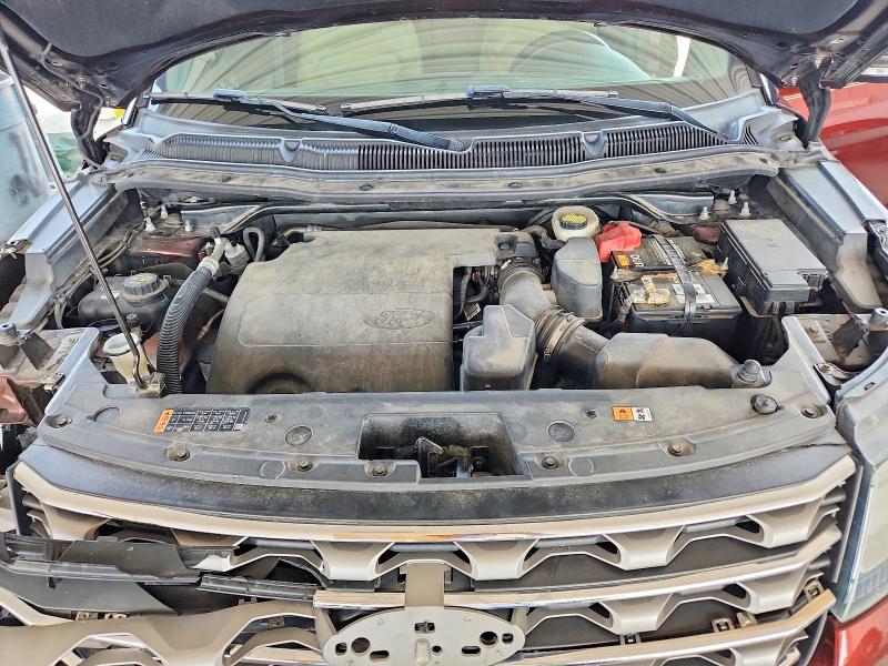 Aukcja sprzedaży 2016 Ford Explorer, vin: 1FM5K8D82GGB04386, numer aukcji: 61219146
