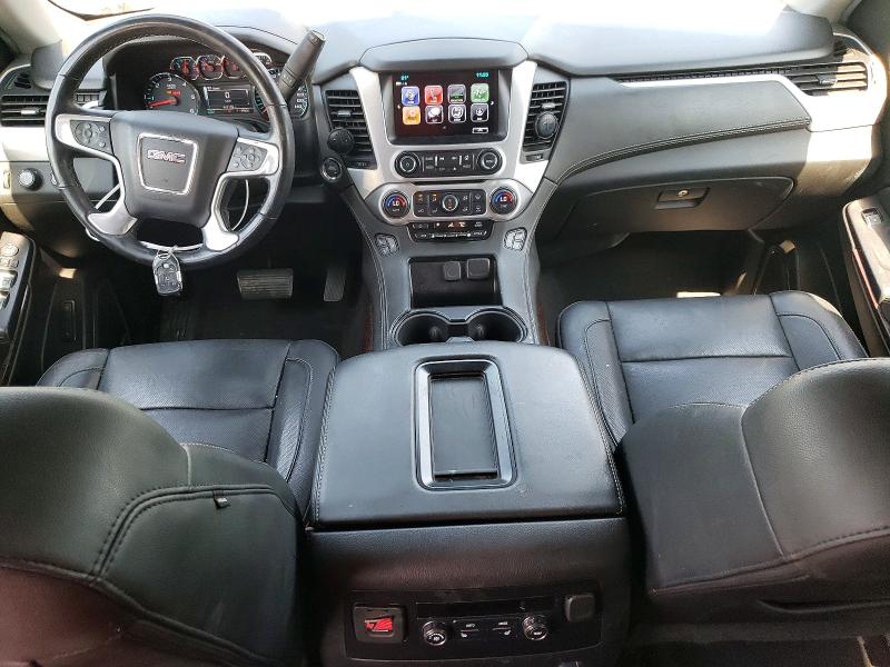 Aukcja sprzedaży 2020 Gmc Yukon Xl, vin: 1GKS2GKC0LR156028, numer aukcji: 61045666