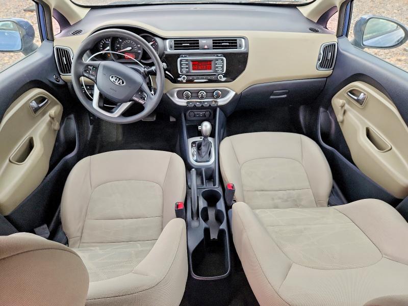 Продаж на аукціоні авто 2016 Kia Rio, vin: KNADM4A39G6633557, номер лоту: 61416656