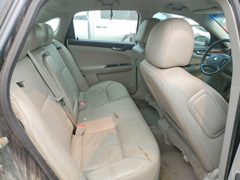59404956 :رقم المزاد ، 2G1WB5EK7A1187604 vin ، 2010 Chevrolet Impala مزاد بيع