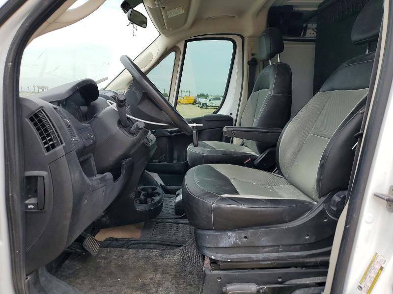 Продаж на аукціоні авто 2019 Ram Promaster 1500, vin: 3C6TRVAG5KE506887, номер лоту: 60678046