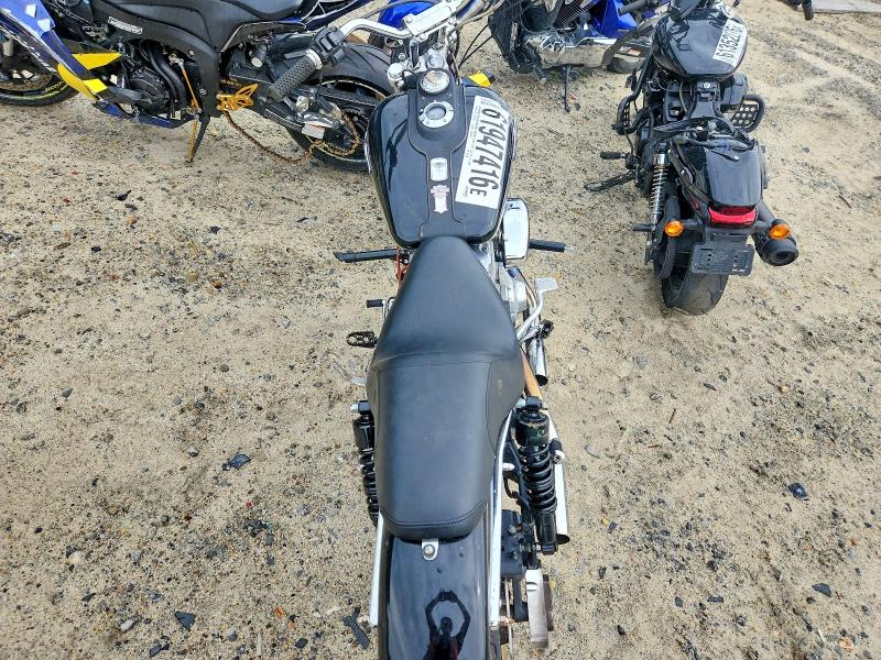 Auction sale of the 2003 Harley-davidson Fxd, vin: 1HD1GHV113K307328, lot number: 61947416