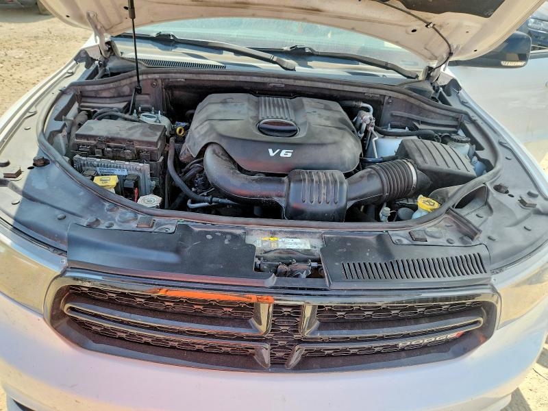 2015 Dodge Durango მანქანა იყიდება აუქციონზე, vin: 1C4RDJDG6FC114584, აუქციონის ნომერი: 62267356