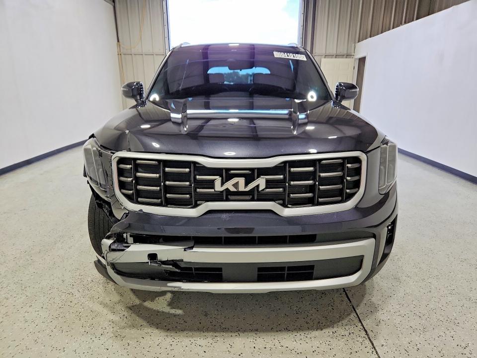 Aukcja sprzedaży 2025 Kia Telluride, vin: 5XYP64GC6SG685526, numer aukcji: 60410106