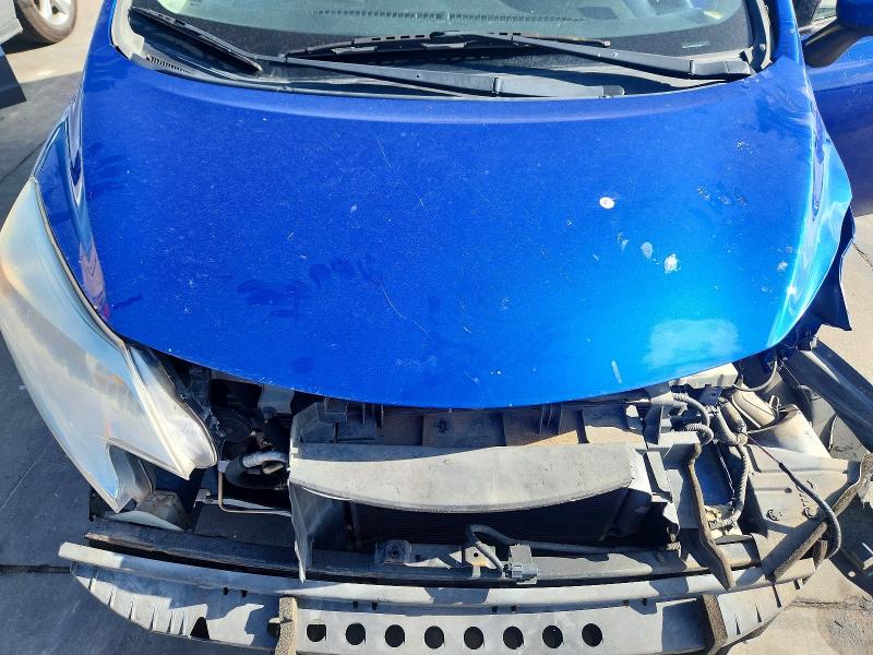 Продаж на аукціоні авто 2015 Nissan Versa Note, vin: 3N1CE2CP2FL386177, номер лоту: 85971775