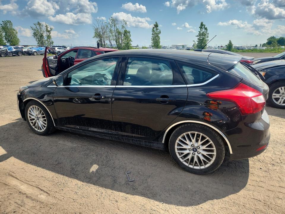 Auction sale of the 2013 Ford Focus, vin: 1FADP3N22DL327700, lot number: 60024606