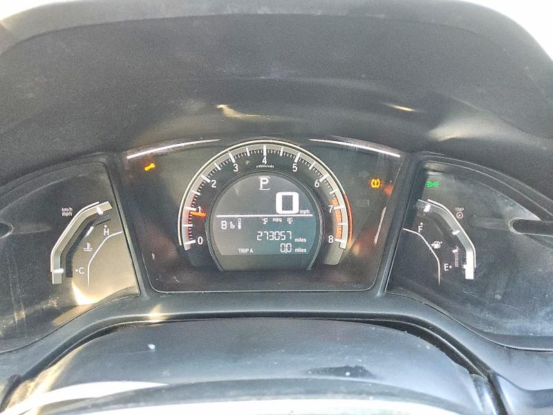 Продаж на аукціоні авто 2016 Honda Civic, vin: 19XFC2F51GE063464, номер лоту: 61424156