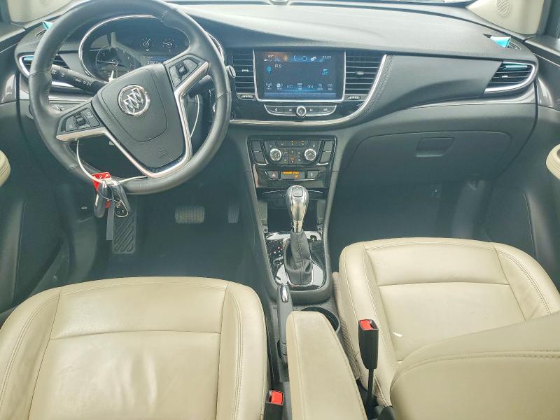 Продаж на аукціоні авто 2019 Buick Encore, vin: KL4CJCSM0KB831379, номер лоту: 62321736