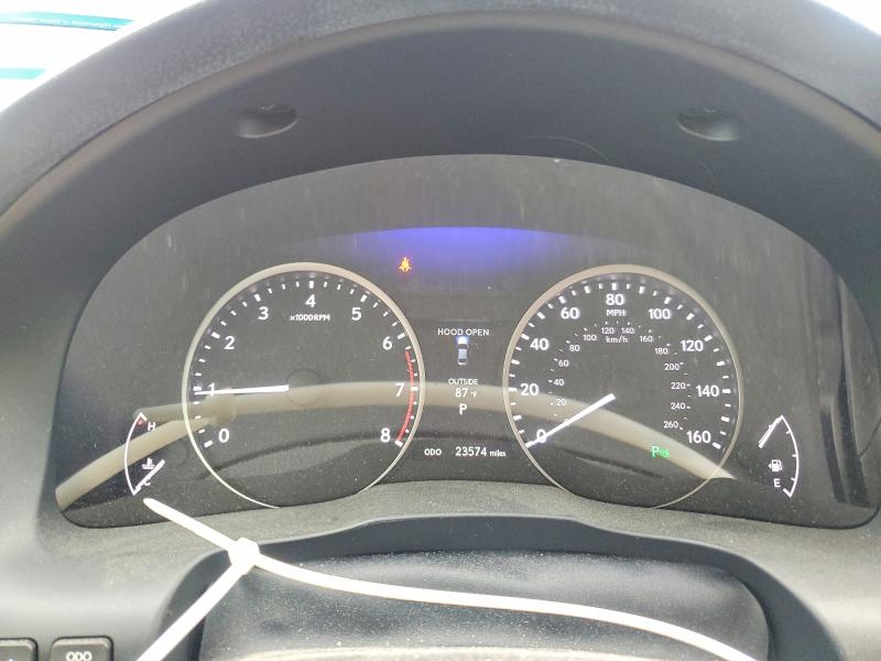 Продажа на аукционе авто 2014 Lexus Es, vin: JTHBK1GG5E2091675, номер лота: 59595366
