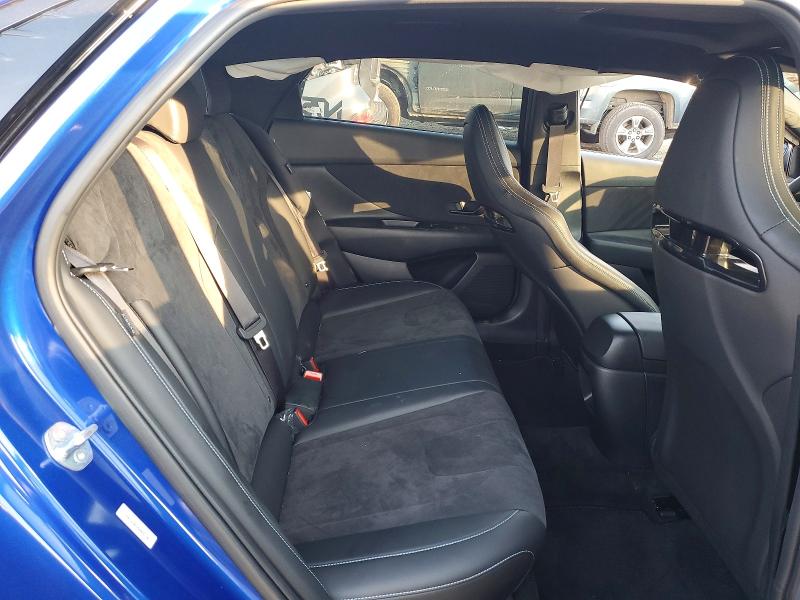 61140016 :رقم المزاد ، KMHLW4DK2SU025116 vin ، 2025 Hyundai Elantra N مزاد بيع