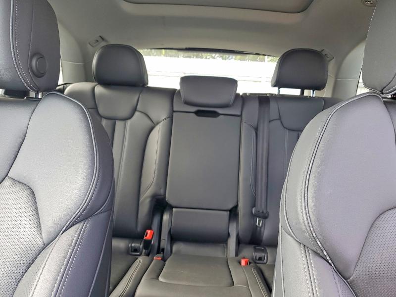 Aukcja sprzedaży 2021 Audi Q5 E, vin: WA1F2AFY5M2104477, numer aukcji: 60395596