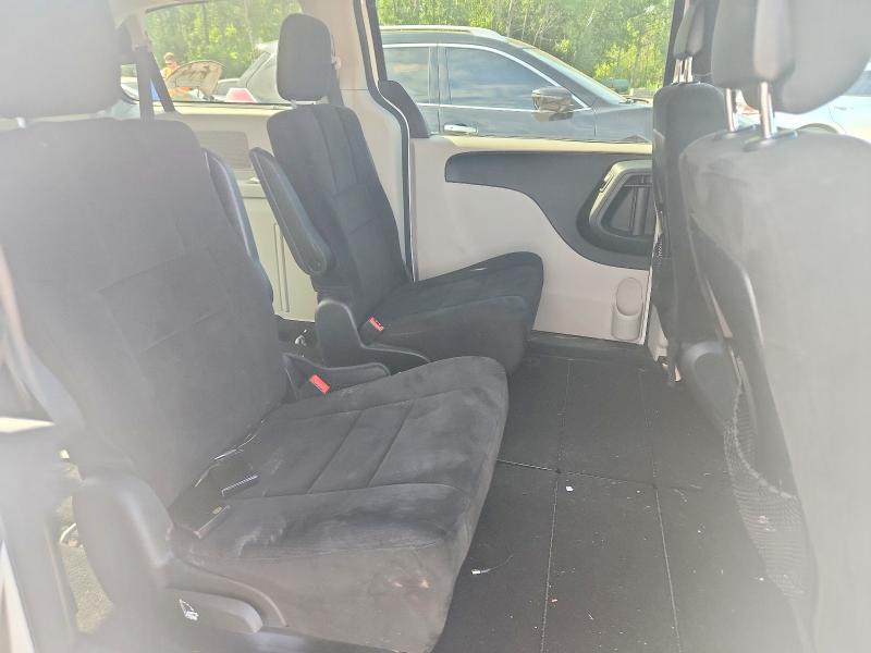 Aukcja sprzedaży 2011 Dodge Grand Caravan, vin: 2D4RN4DG4BR725555, numer aukcji: 60159256