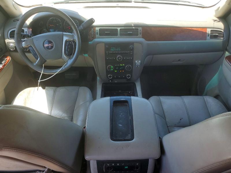 2011 Gmc Yukon Xl მანქანა იყიდება აუქციონზე, vin: 1GKS2KE38BR226209, აუქციონის ნომერი: 60803426