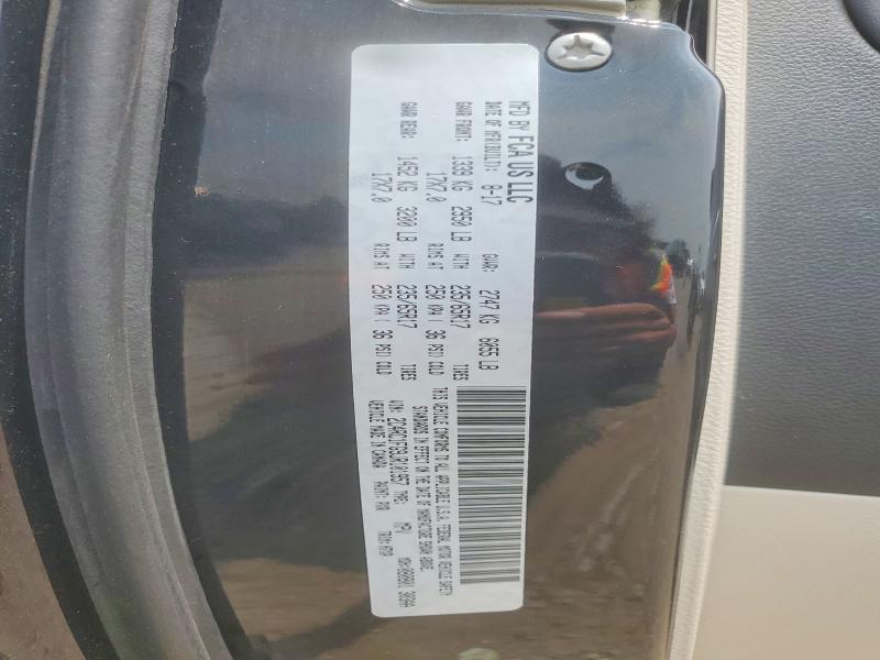 Aukcja sprzedaży 2018 Chrysler Pacifica, vin: 2C4RC1FG9JR101957, numer aukcji: 62211856